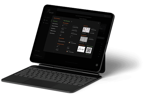 Dubai Games project preview